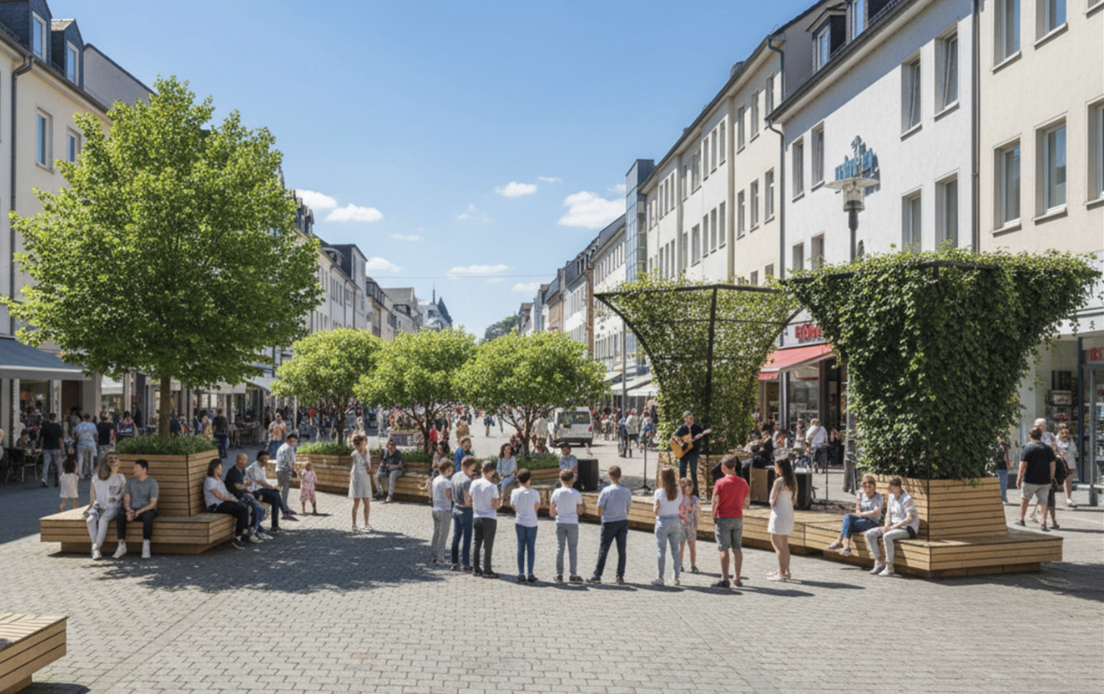 Projektbeispiel 6