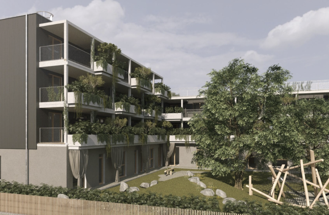 Projektbeispiel 7