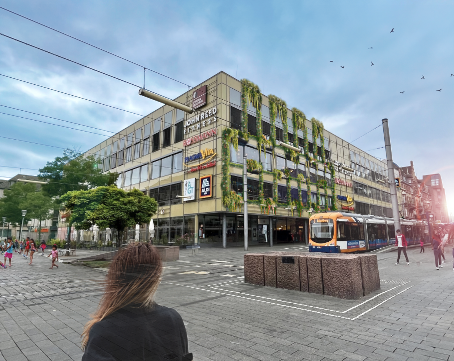 Projektbeispiel 8
